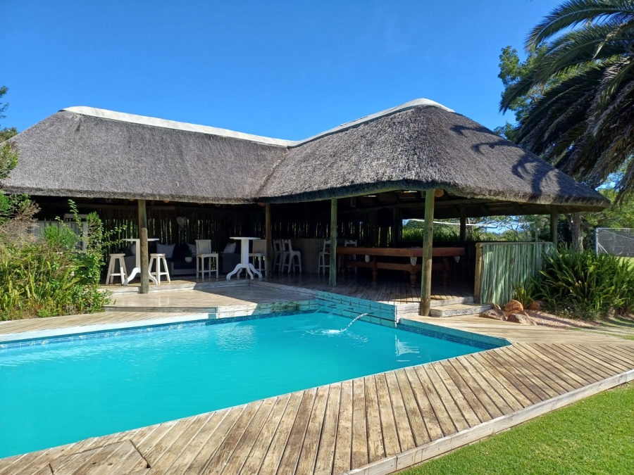 5 Bedroom Property for Sale in Wilderness Heights Western Cape